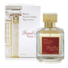 Fragrance World Maison Barakkat Rouge 540 EDP gia tot