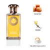Fragrance World Caramel Macchiato EDP mui huong