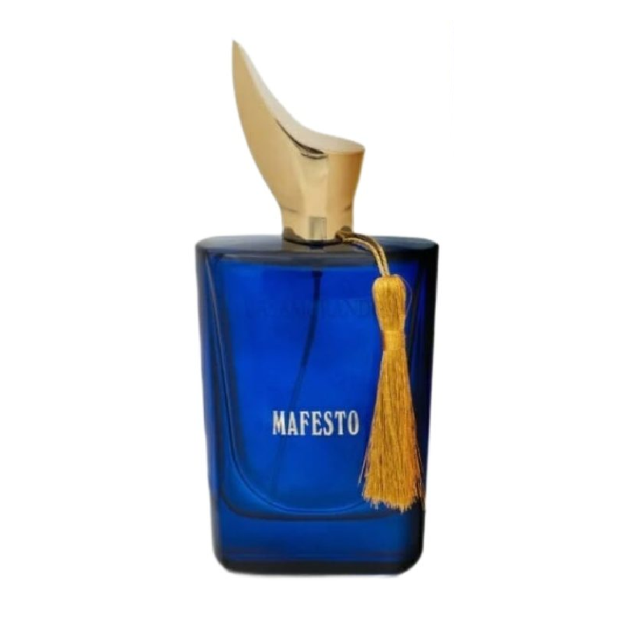Fragrance World Casamorando Mafesto EDP apa niche