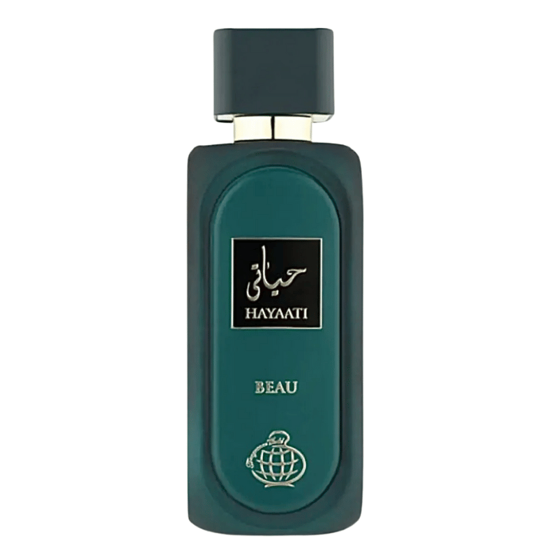 Fragrance World Hayaati Beau EDP Apa Niche