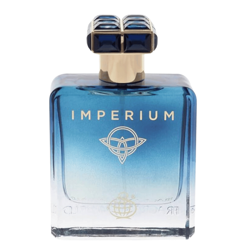 Fragrance World Imperium EDP Apa Niche