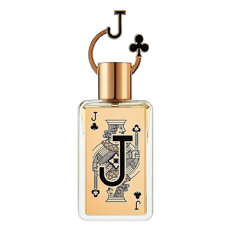 Fragrance World Jack Of Clubs EDP apa niche