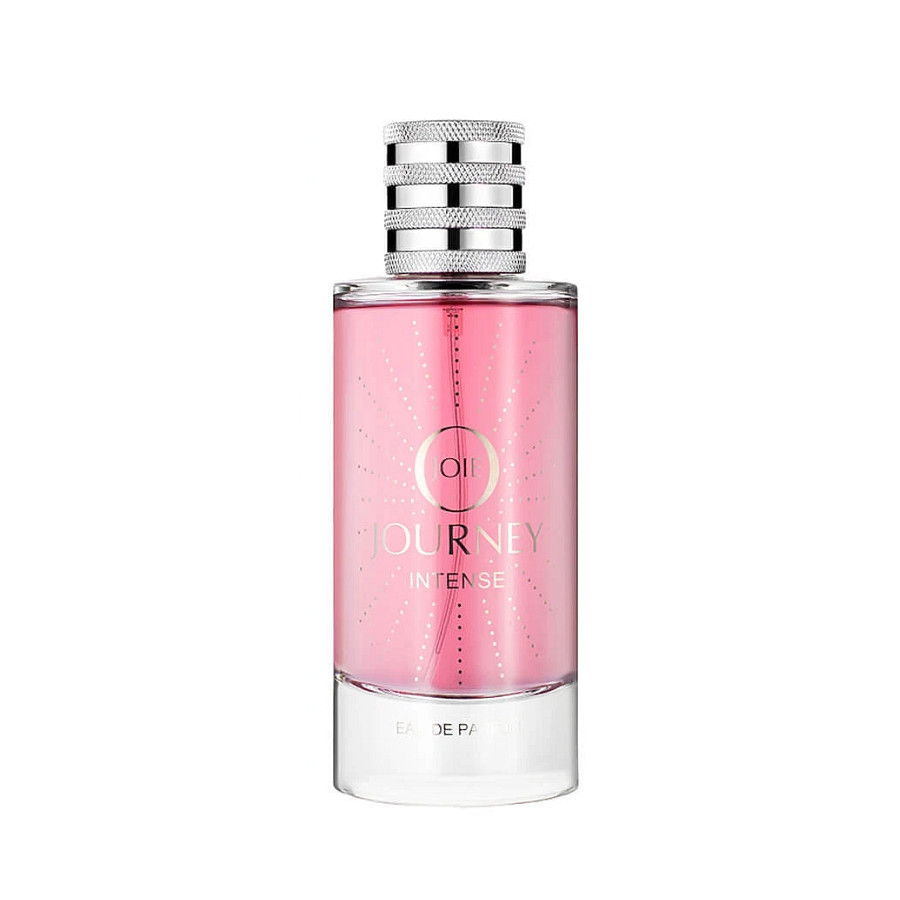 Fragrance World Joie Journey Intense EDP apa niche
