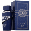 Fragrance World Just Azraq EDP chính hãng