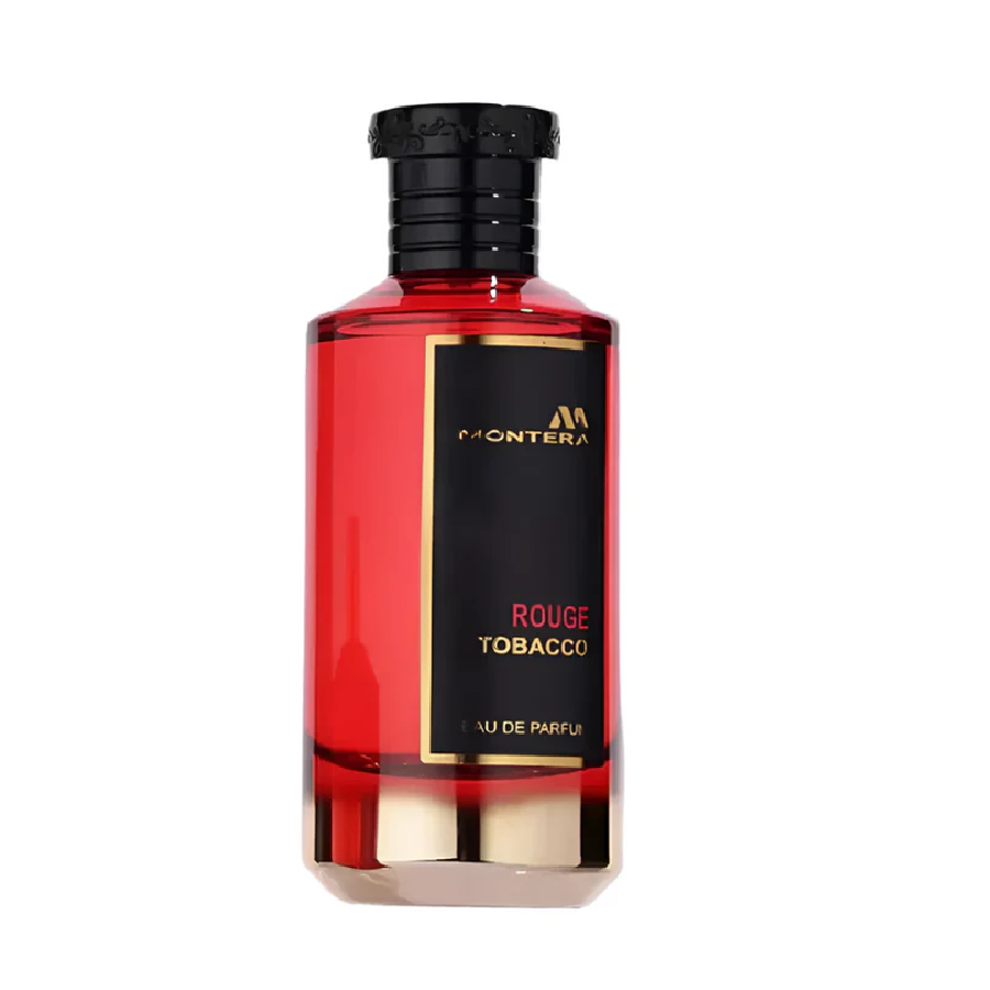Fragrance World Montera Rouge Tobacco edp apa niche