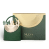 Fragrance World Nudo Green Iris EDP chính hãng