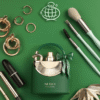 Fragrance World Nudo Green Iris EDP gia tot