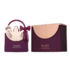 Fragrance World Nudo Sweet Berries EDP chính hãng