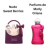 Fragrance World Nudo Sweet Berries EDP dupe