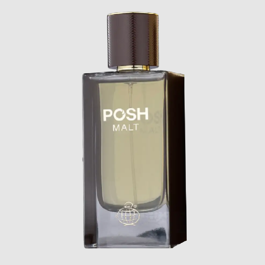 Fragrance World Posh Malt EDP apa niche