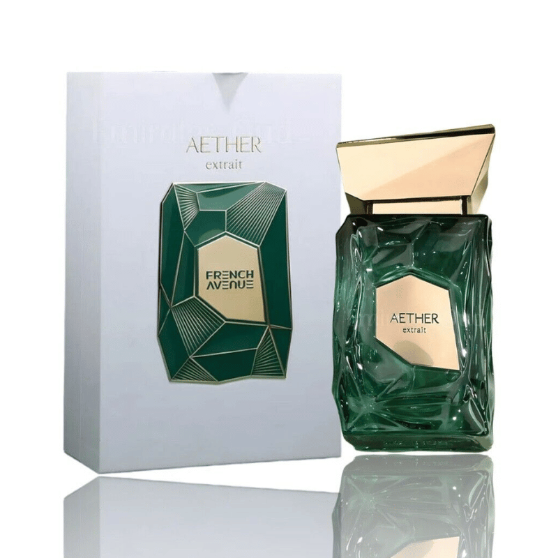 French Avenue Aether Extrait chính hãng