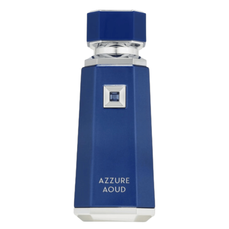 French Avenue Azzure Oud EDP Apa Niche