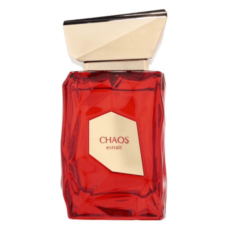 French Avenue Chaos Extrait Apa Niche