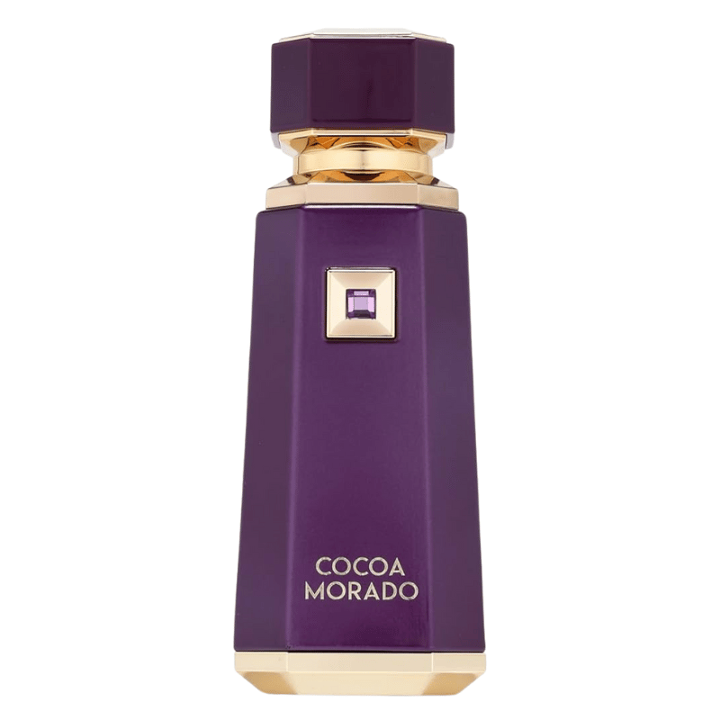French Avenue Cocoa Morado EDP Apa Niche