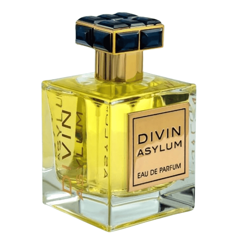French Avenue Divin Asylum EDP Apa Niche