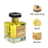French Avenue Divin Asylum EDP mùi hương
