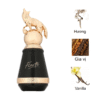 French Avenue Fierte EDP mùi hương