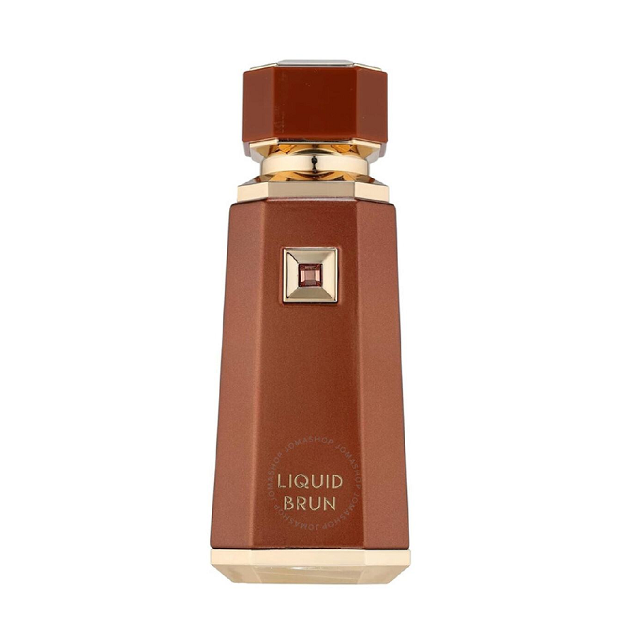 French Avenue Liquid Brun EDP apa niche