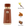 French Avenue Liquid Brun EDP mui huong ngot ngao quyen ru
