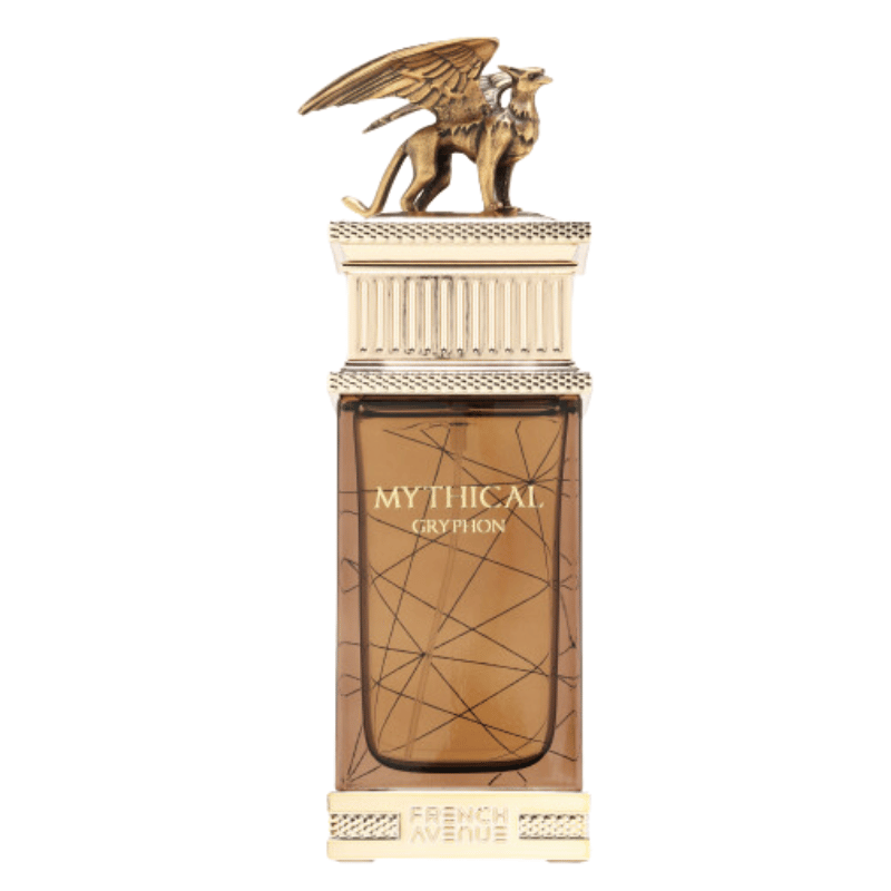 French Avenue Mythical Gryphon EDP Apa Niche