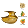 French Avenue Pinnace Oryn EDP mùi hương