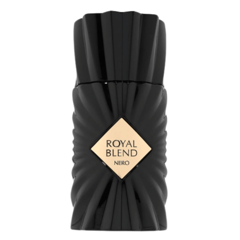 French Avenue Royal Blend Nero Extrait de Parfum Apa Niche