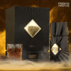 French Avenue Royal Blend Nero gia tot