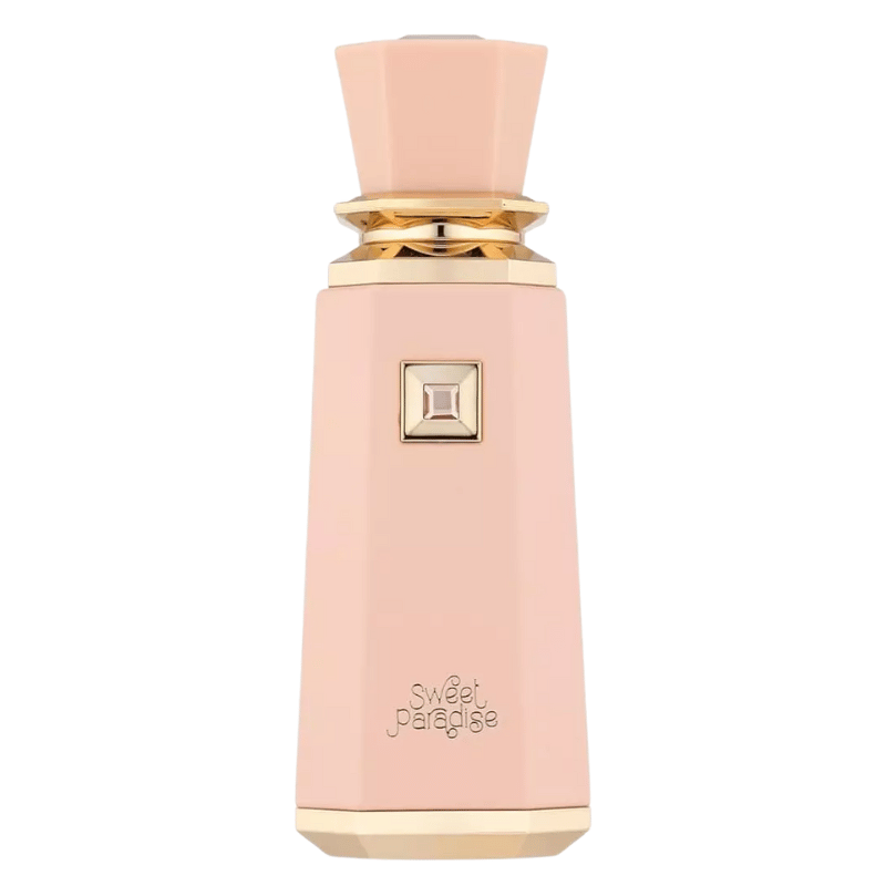 French Avenue Sweet Paradise EDP Apa Niche