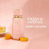 French Avenue Sweet Paradise EDP gia tot
