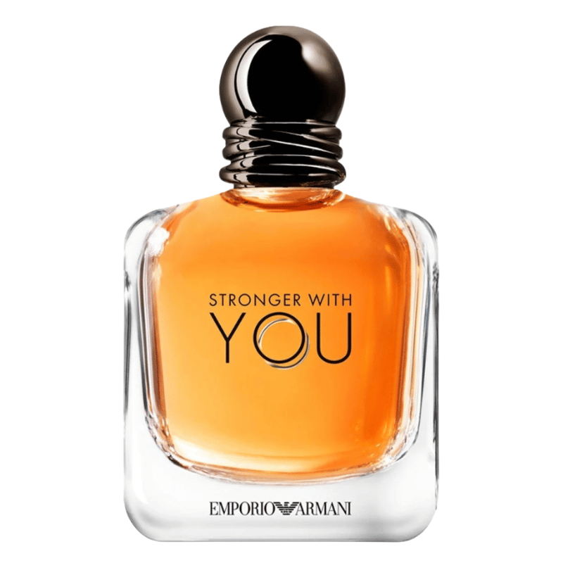 Giorgio Armani Emporio Armani Stronger With You EDT Apa Niche