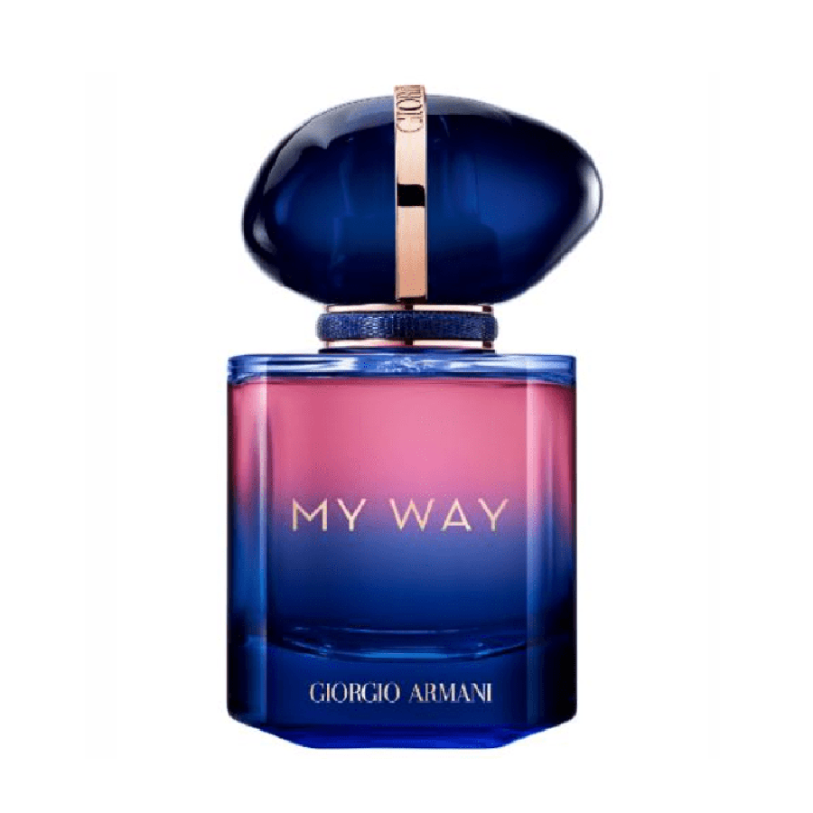 Giorgio Armani My Way Parfum apa niche