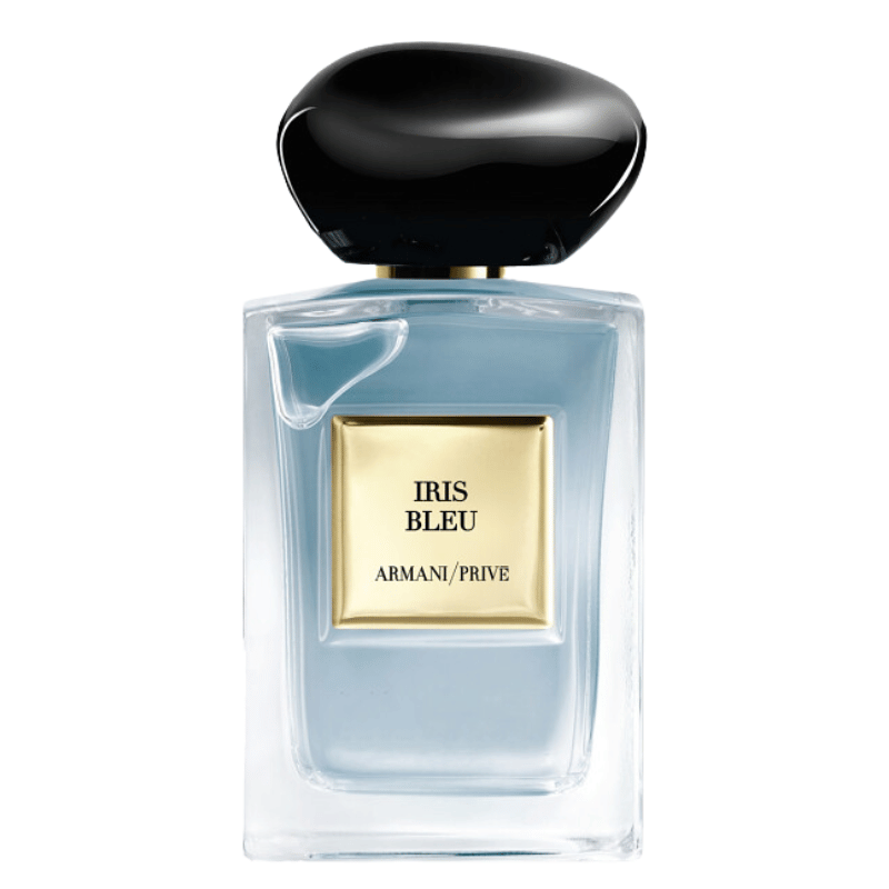 Giorgio Armani Prive Iris Bleu EDT Apa Niche