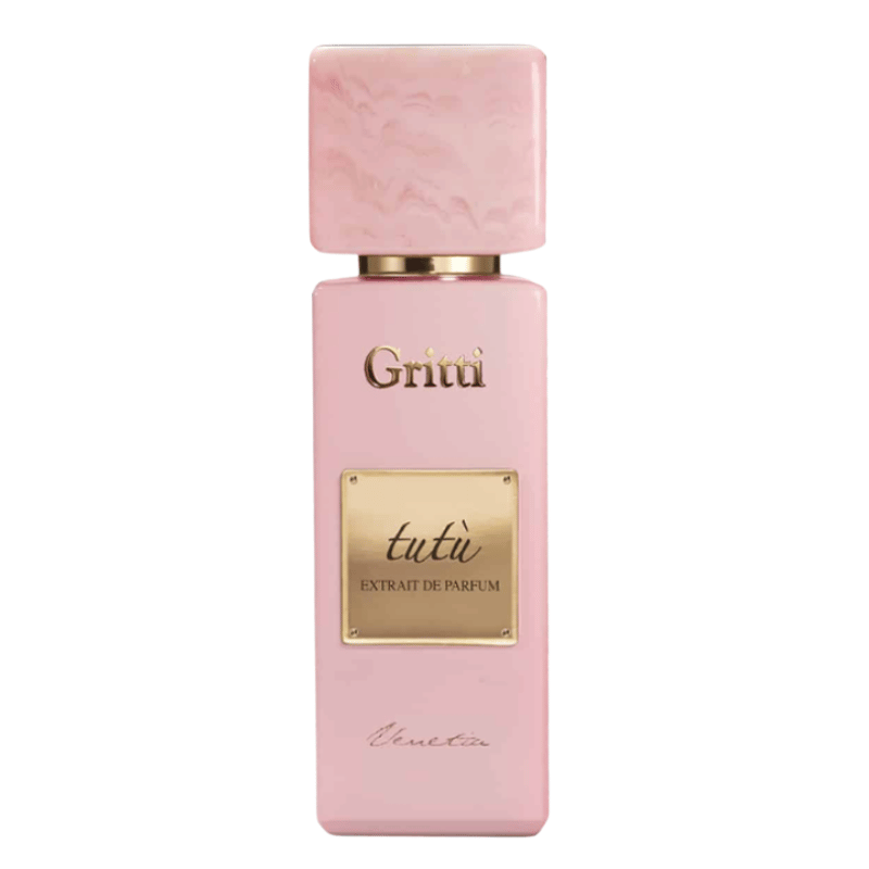 Gritti Tutu Extrait De Parfum Apa Niche
