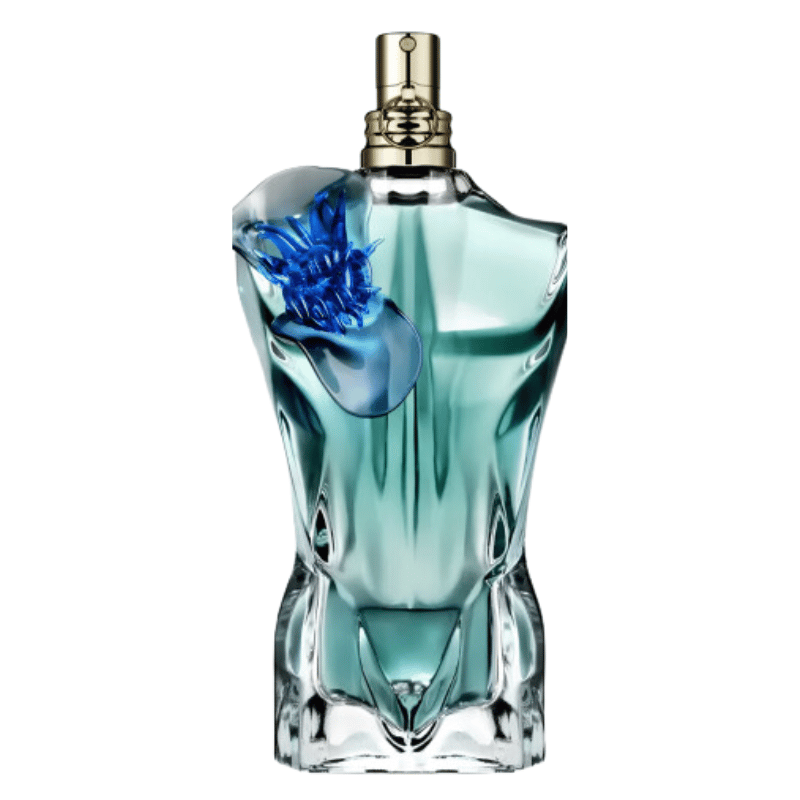 Jean Paul Gaultier Le Beau Flower Edition EDP 2025 Apa Niche