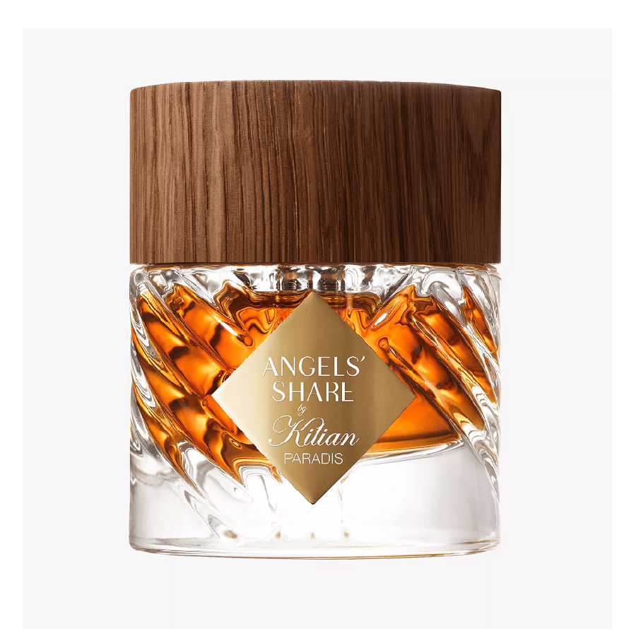 Kilian Angel Share Paradis apa niche