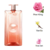 Lancome Idole Now EDP mui huong