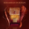 Lattafa Khamrah Dukhan EDP chinh hang