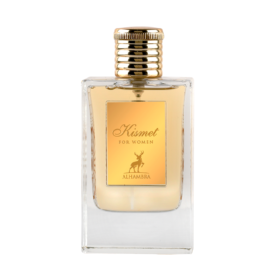 Maison Alhambra Kismet For Women EDP apa niche