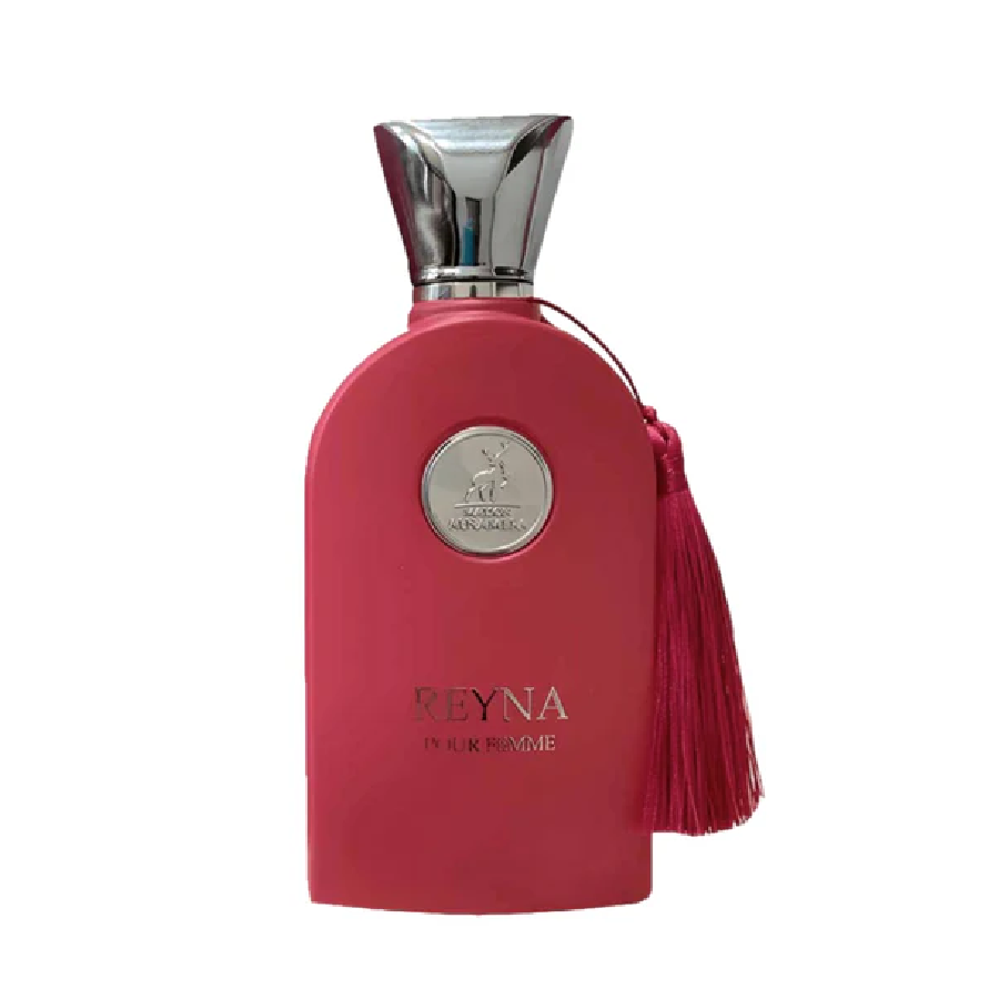 Maison Alhambra Reyna EDP apa niche