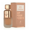 nuoc hoa Rose Seduction Vip Pour Femme EDP gia tot