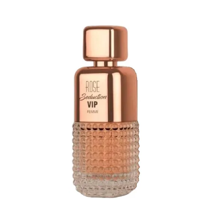 Maison Alhambra Rose Seduction Vip Pour Femme apa niche