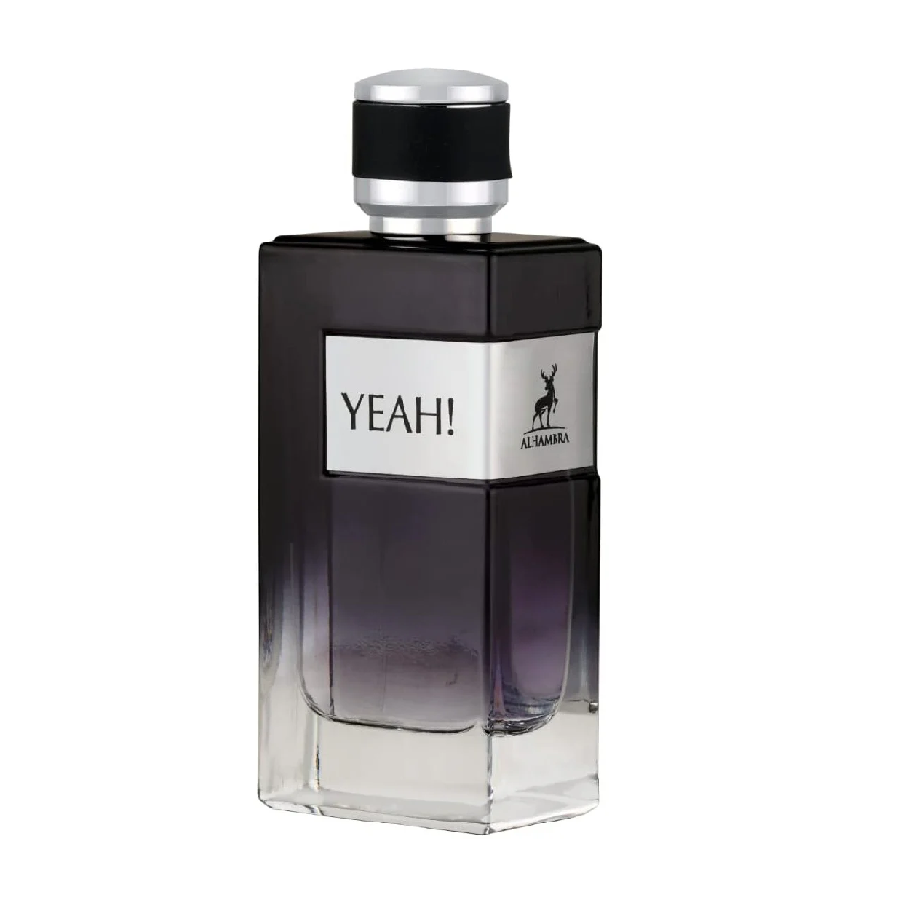 Maison Alhambra Yeah EDP apa niche