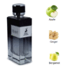 Maison Alhambra Yeah EDP mui huong