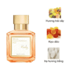 Maison Francis Kurkdjian Kurky EDP mùi hương