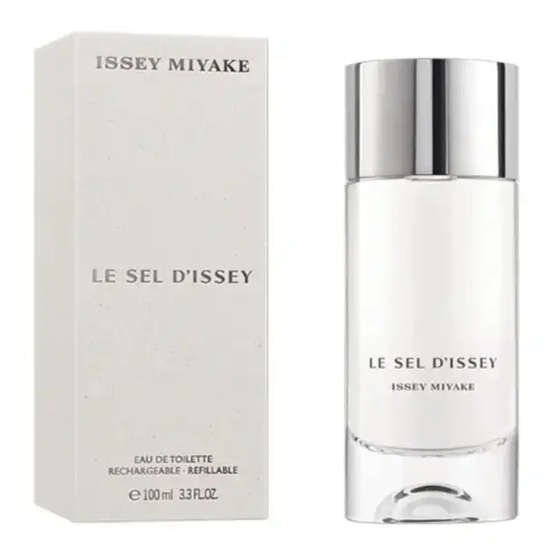 Nước Hoa nam mùa hè Issey Miyake Le Sel d'Issey
