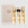 Set Chanel Gabrielle EDP 3x20ml Refill gia tot nhat