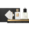 Set Kilian Good Girl Gone Bad EDP 50ml + mini 7.5ml + refill 100ml gia tot
