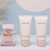 Set nuoc hoa Narciso Rodriguez Cristal cung duong the va sua tam cao cap