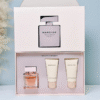 Set Narciso Cristal EDP kem my pham gia tot