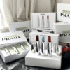 Set Son Prada Mini Lip Collection Lipcolors & Balm cao cap